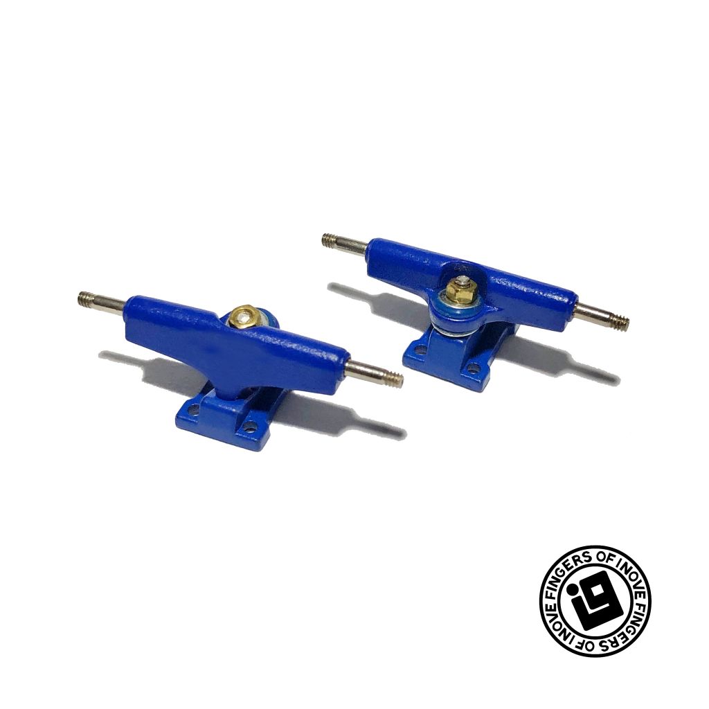 Trucks Wide 32mm Azul