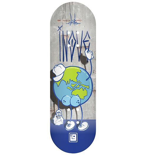 Deck Inove - Collab Drots