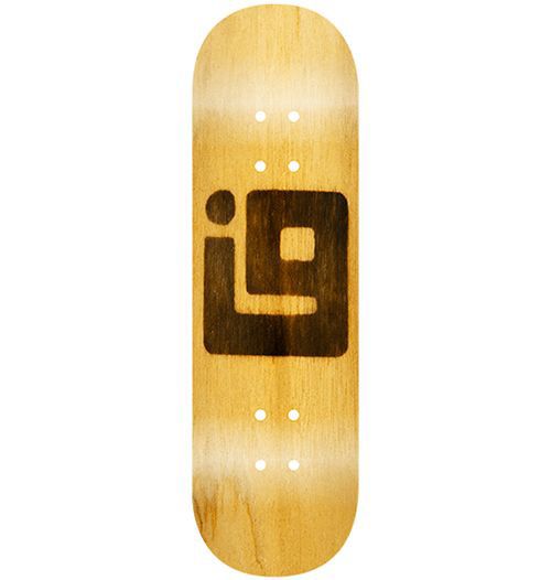 Foto: Deck Inove - Colors Amarelo