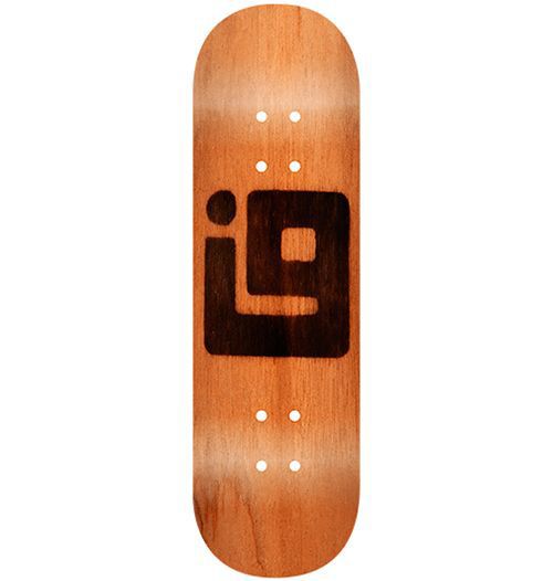 Deck Inove - Colors Laranja