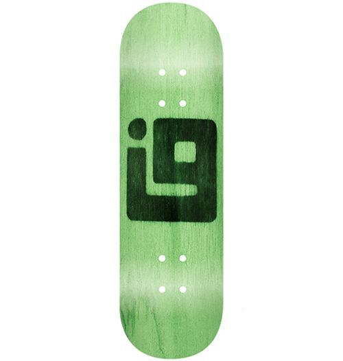 Foto: Deck Inove - Colors Verde