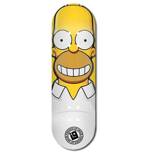 Deck Inove - Happy Homer Simpsons