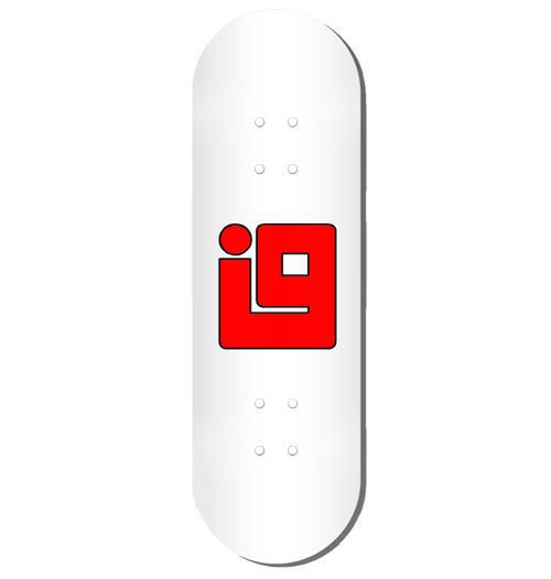 Foto: Deck Inove - Tradicional White