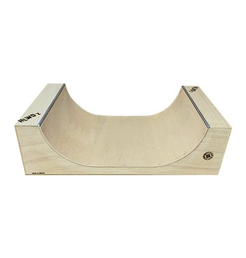 Rampa Mini-Ramp Hollywoodogz Inove