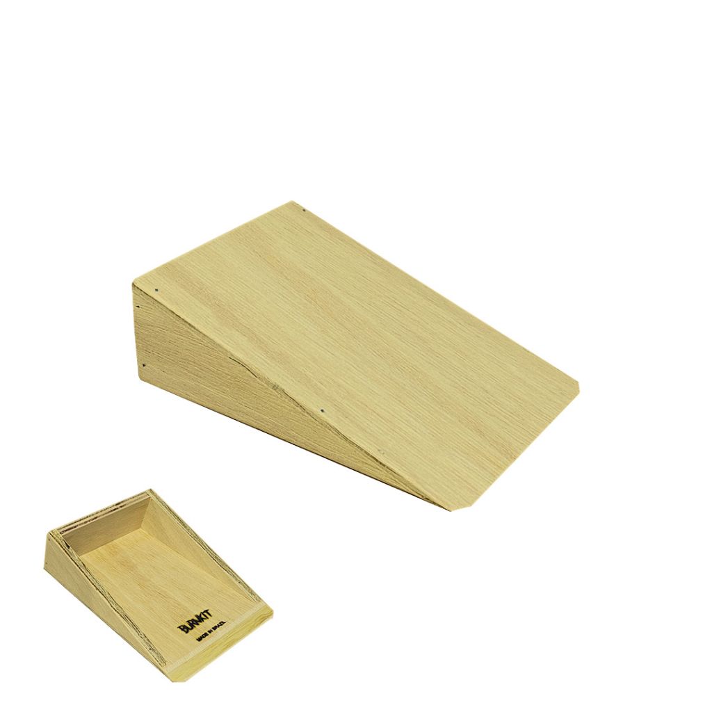 Rampa Kicker Burnkit