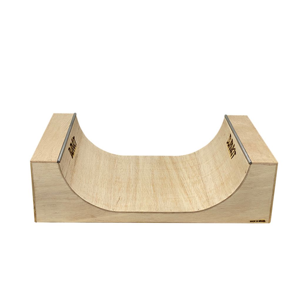 Rampa Mini-Ramp Burnkit