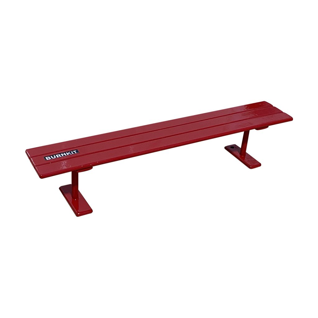 Iron Bench Burnkit