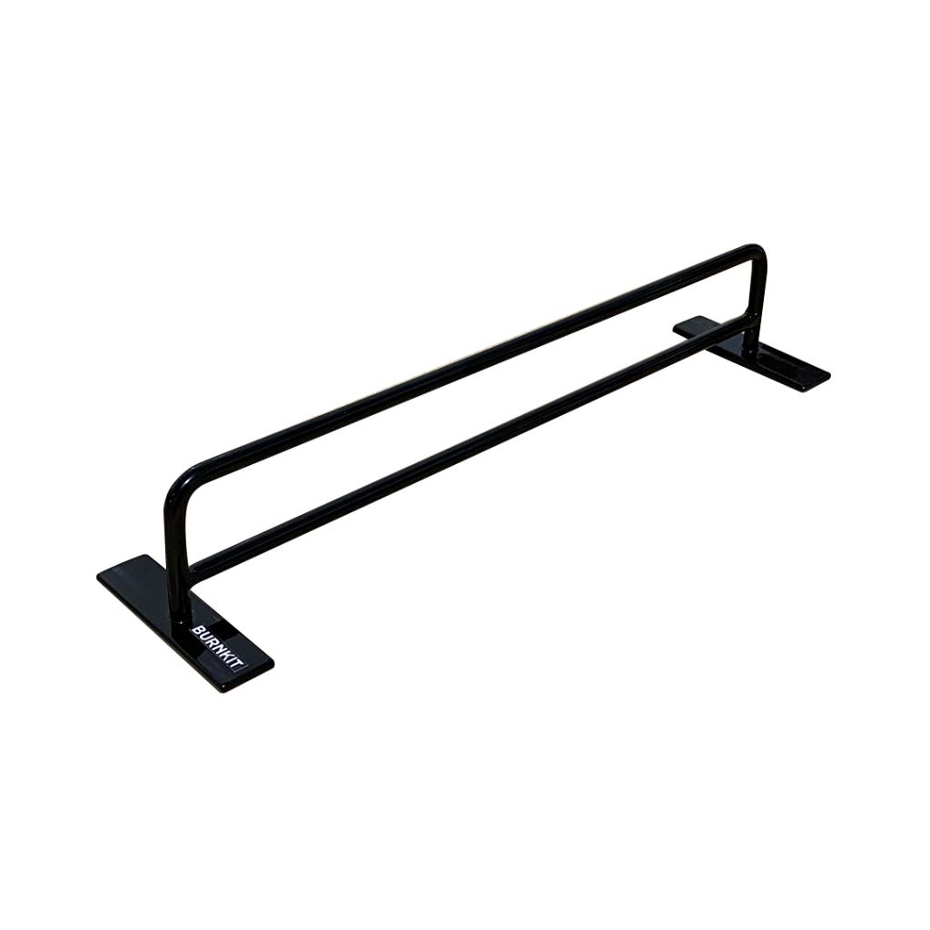 Iron Elbow Burnkit