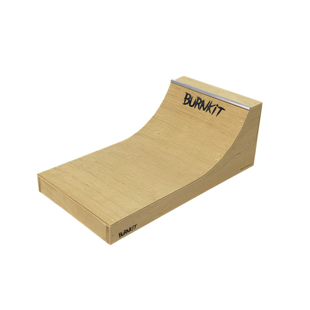 Rampa Box Tomazi Burnkit