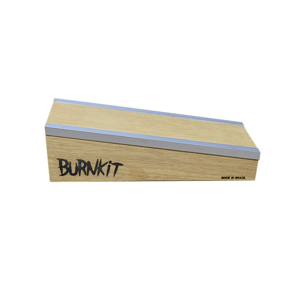 Rampa Steep Box Burnkit