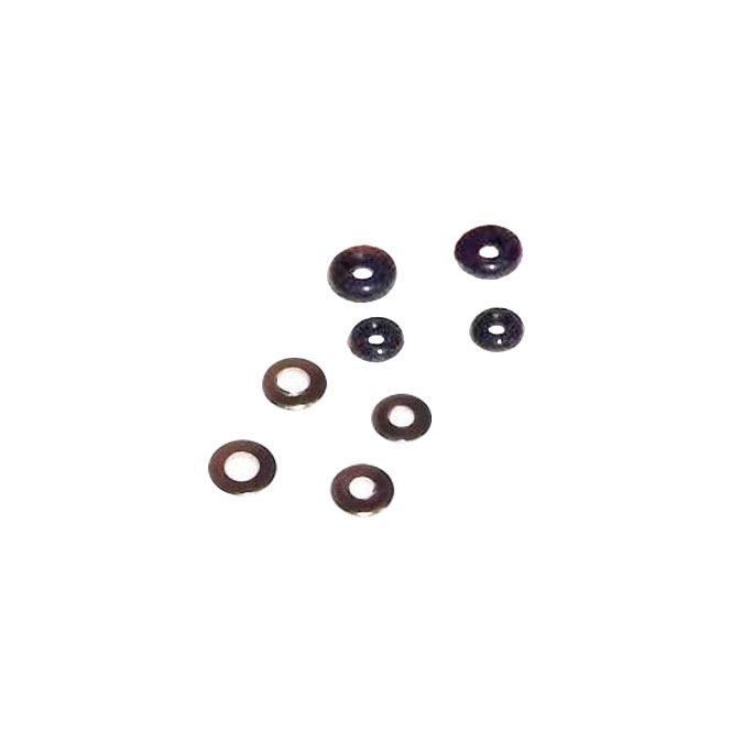 Bushings Preto