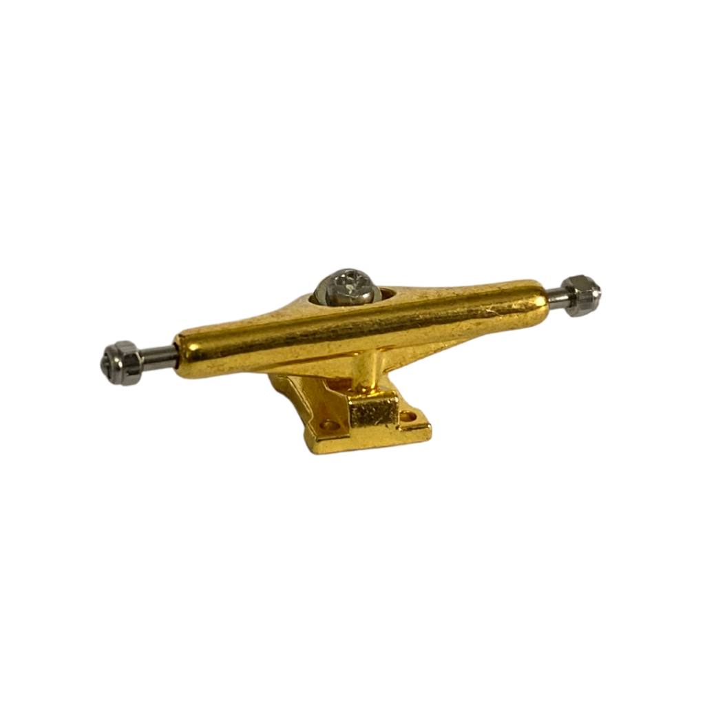 Foto: Truck Inove 34mm Dourado