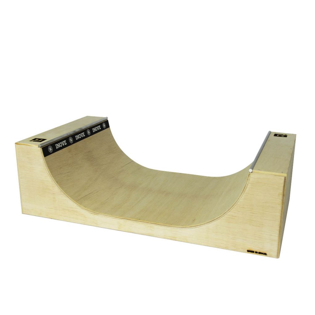 Rampa para Skate de Dedo – JoaninhaMix