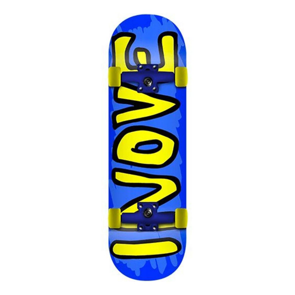 Deck Inove Coringa 2.0 - Fingerboards, Skate de Dedo.