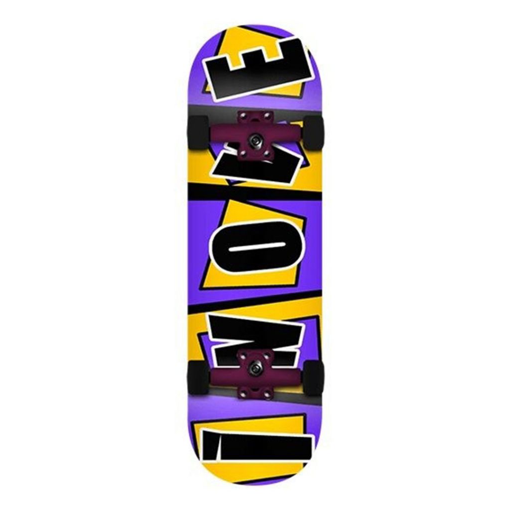 Fingerboard Completo Inove - Cool