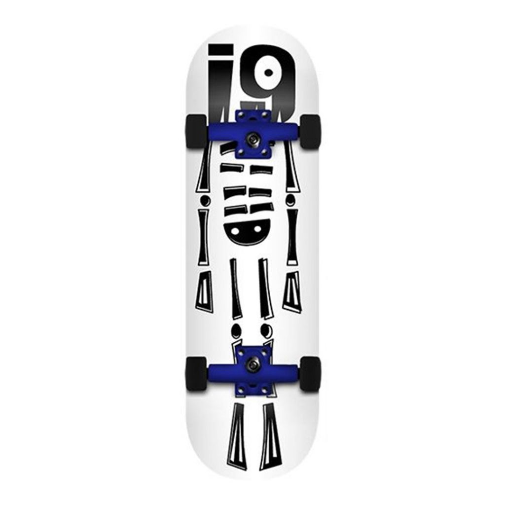 Skate de Dedo Drop Dead Fingerboard Inove X