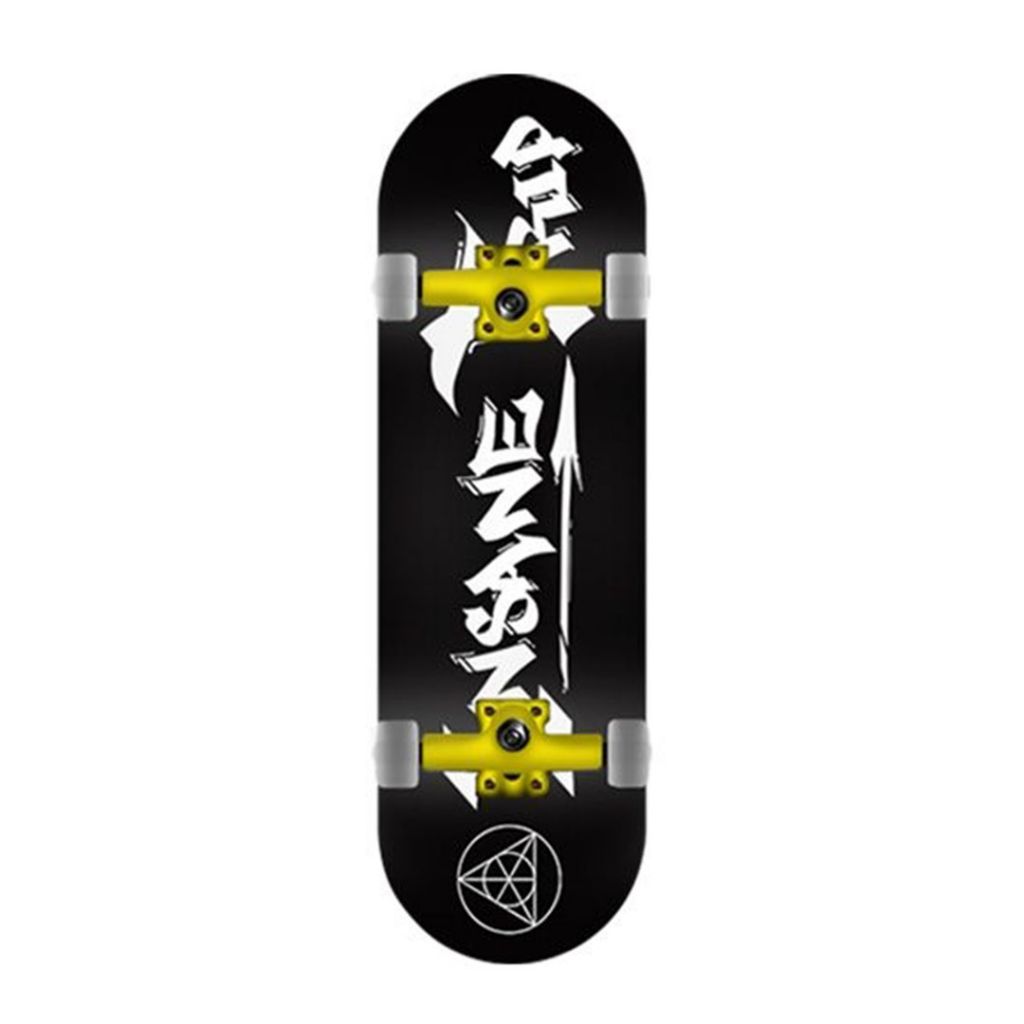 Skate de Dedo Drop Dead Fingerboard Inove X