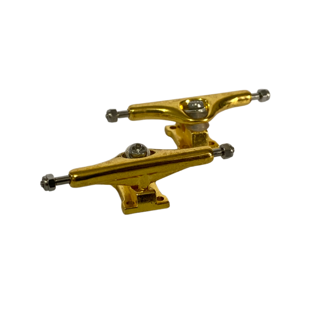 Foto: Truck Inove 34mm Dourado