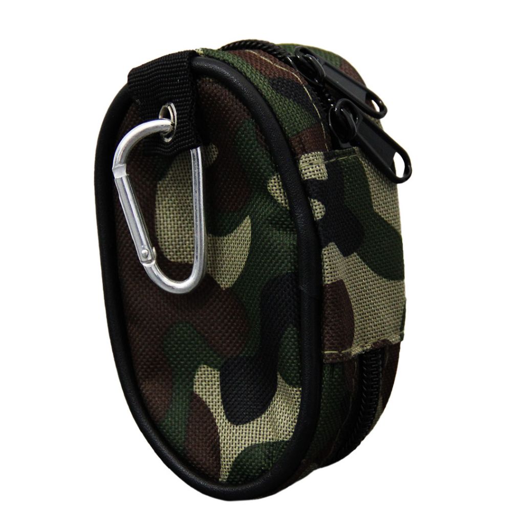 Foto: Inove Finger Bag Camo