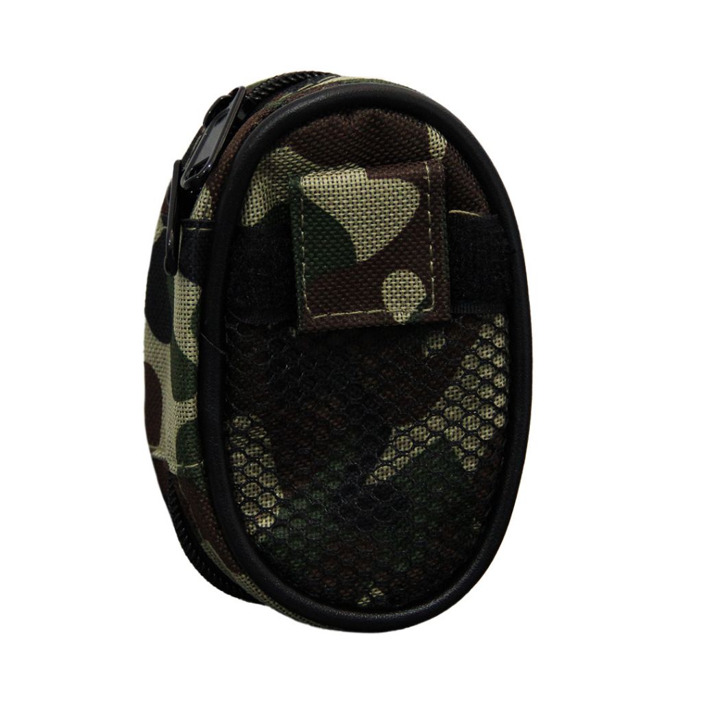 Inove Finger Bag Camo