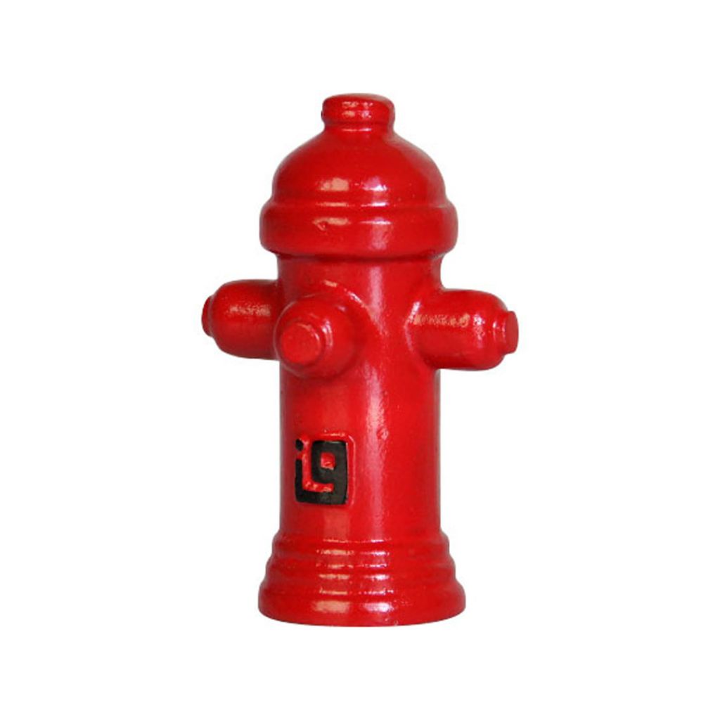Miniatura Hidrante Inove