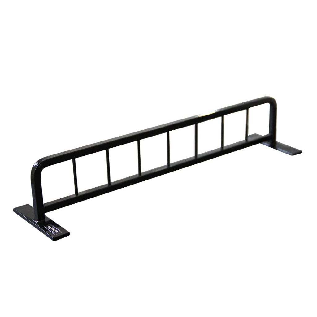 Foto: Iron Bike Rack Black