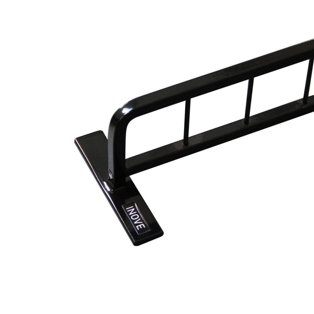 Foto: Iron Bike Rack Black