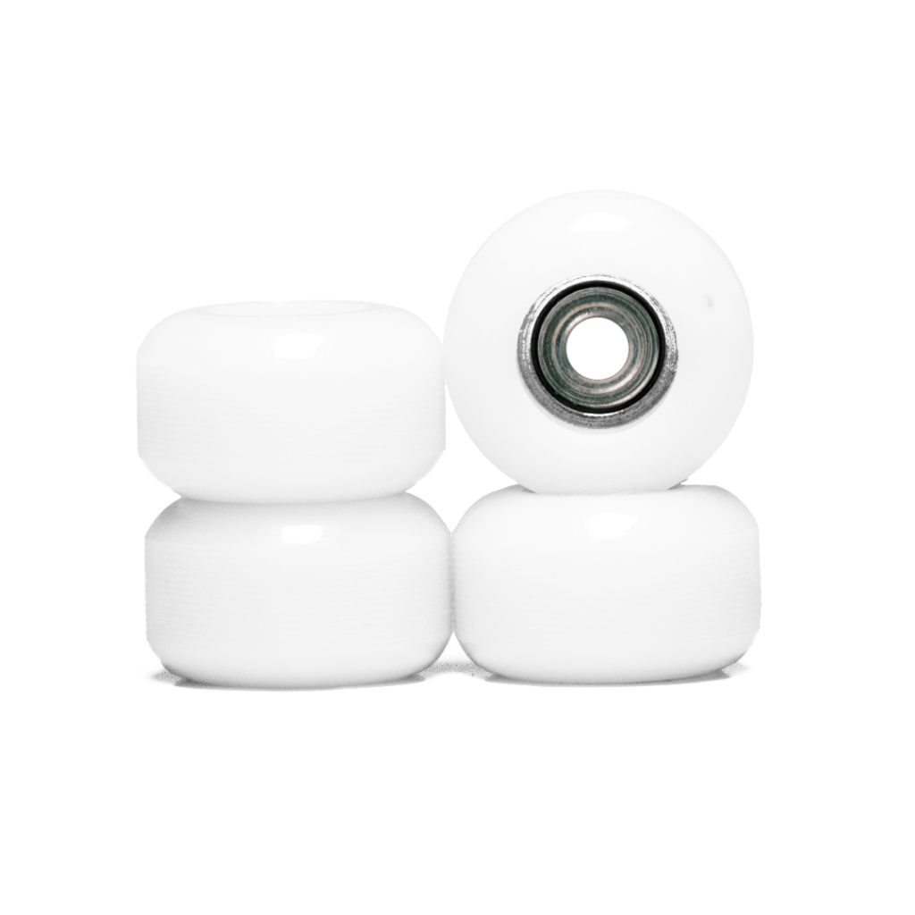 CNC Inove Fingerboards Mini Skate Skate De Dedo Rampas Trucks 