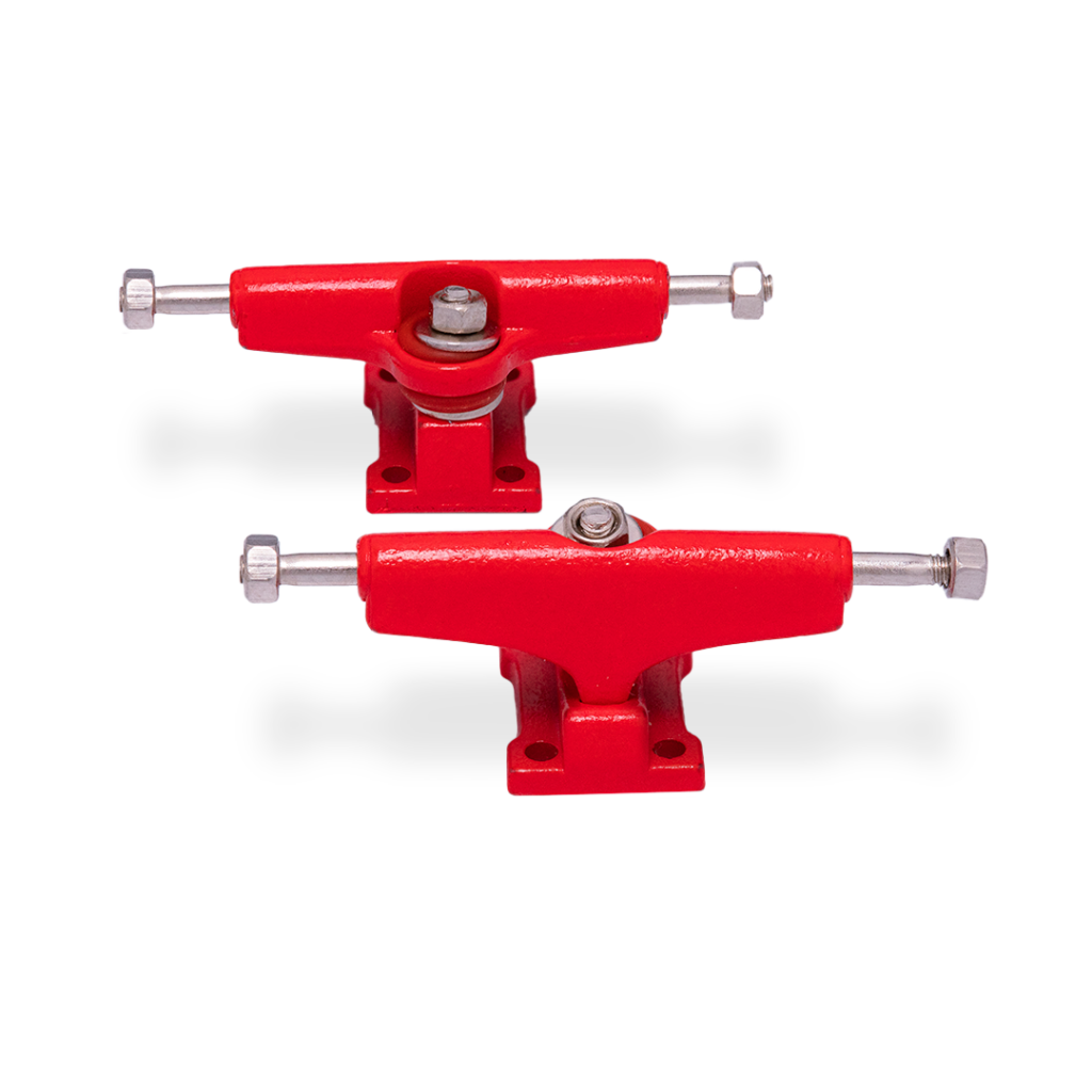 Trucks Wide 30mm Vermelho