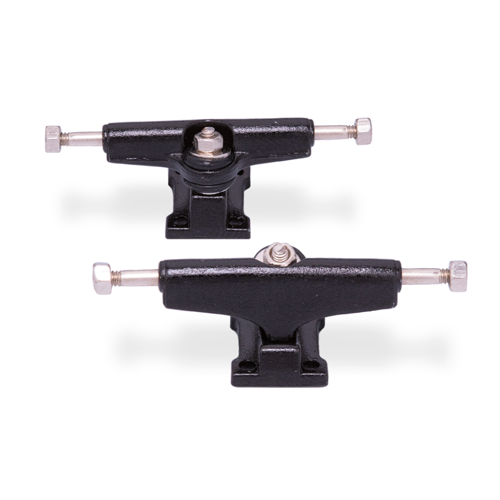 Trucks Wide 30mm Preto