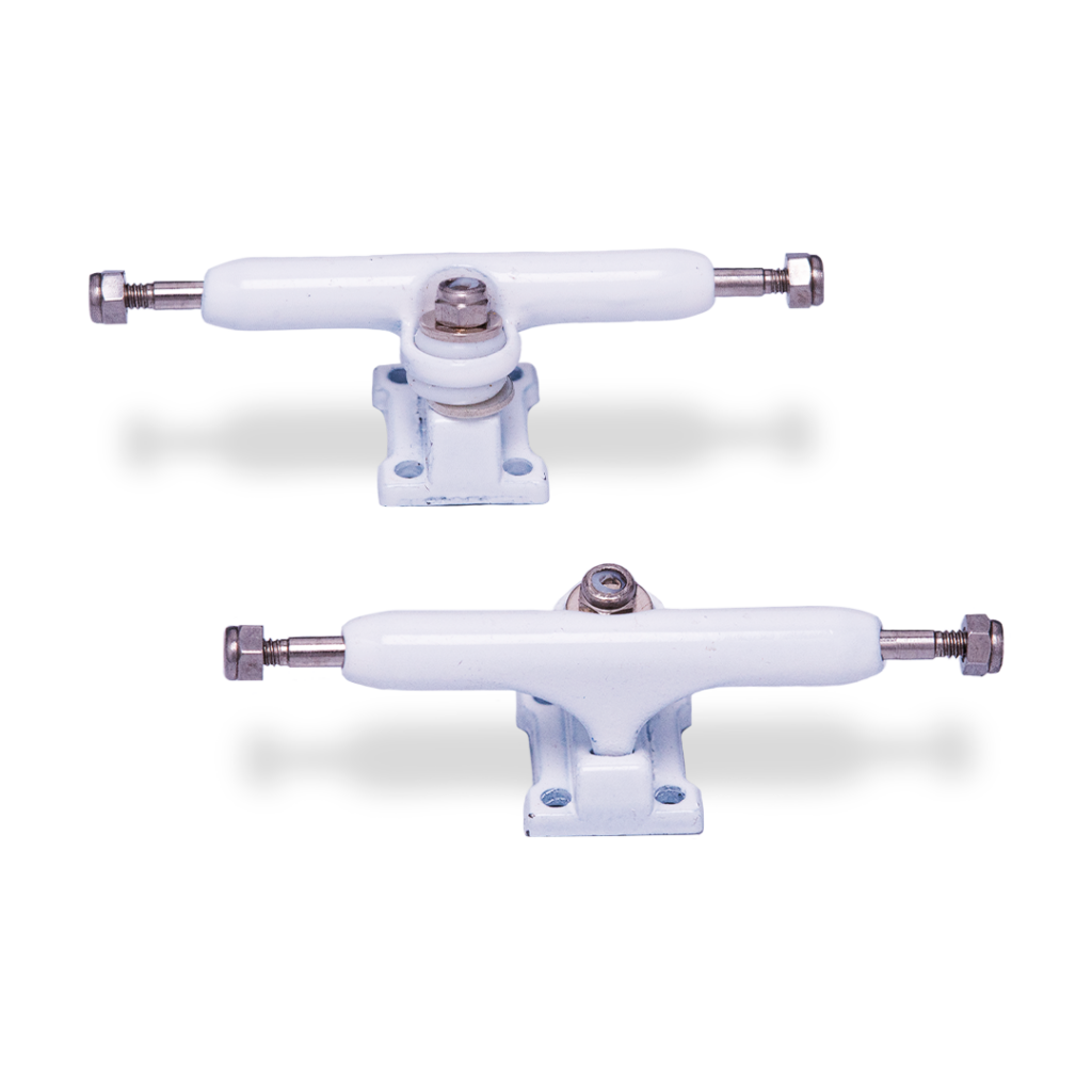 Foto: Truck Wide 2.0 32mm Branco