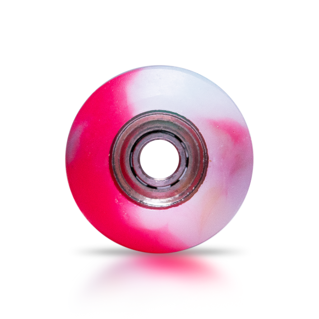 Foto: Rodas Special Street Pro Inove - Tie-Dye