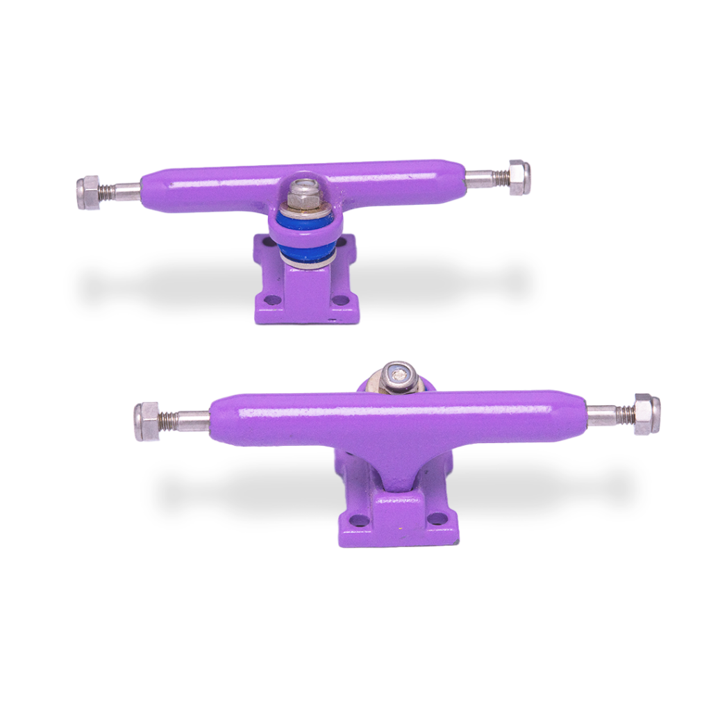 Foto: Truck Wide 2.0 32mm Roxo