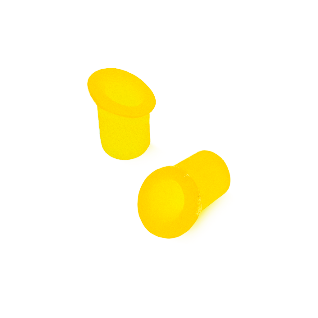 Pivot Cup Inove Amarelo