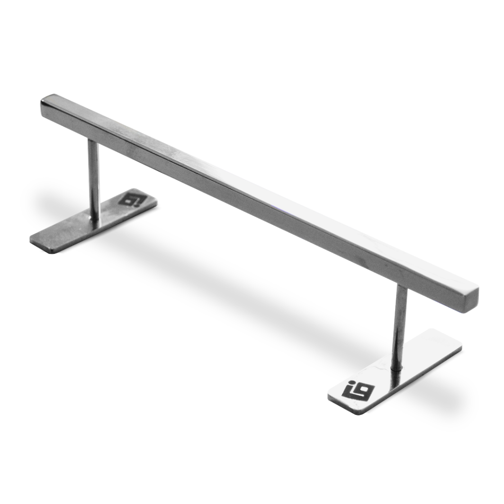 Foto: Rail Square Inox