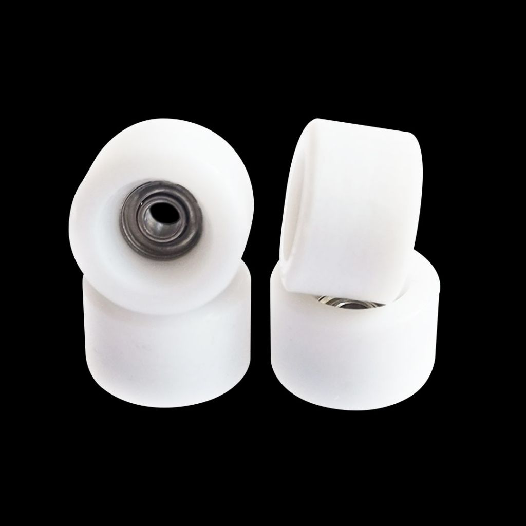 Foto: Rodas Special Pro Inove - Urethane White