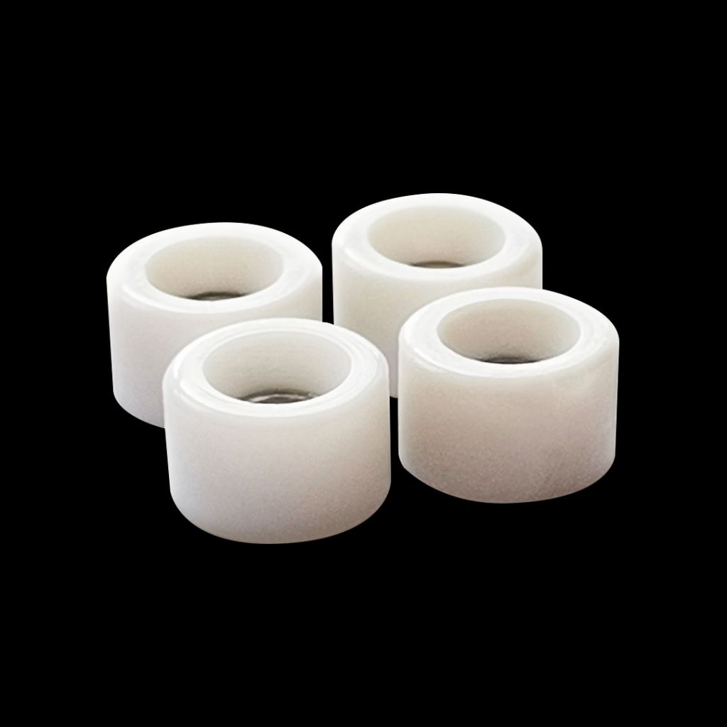 Foto: Rodas Special Pro Inove - Urethane White