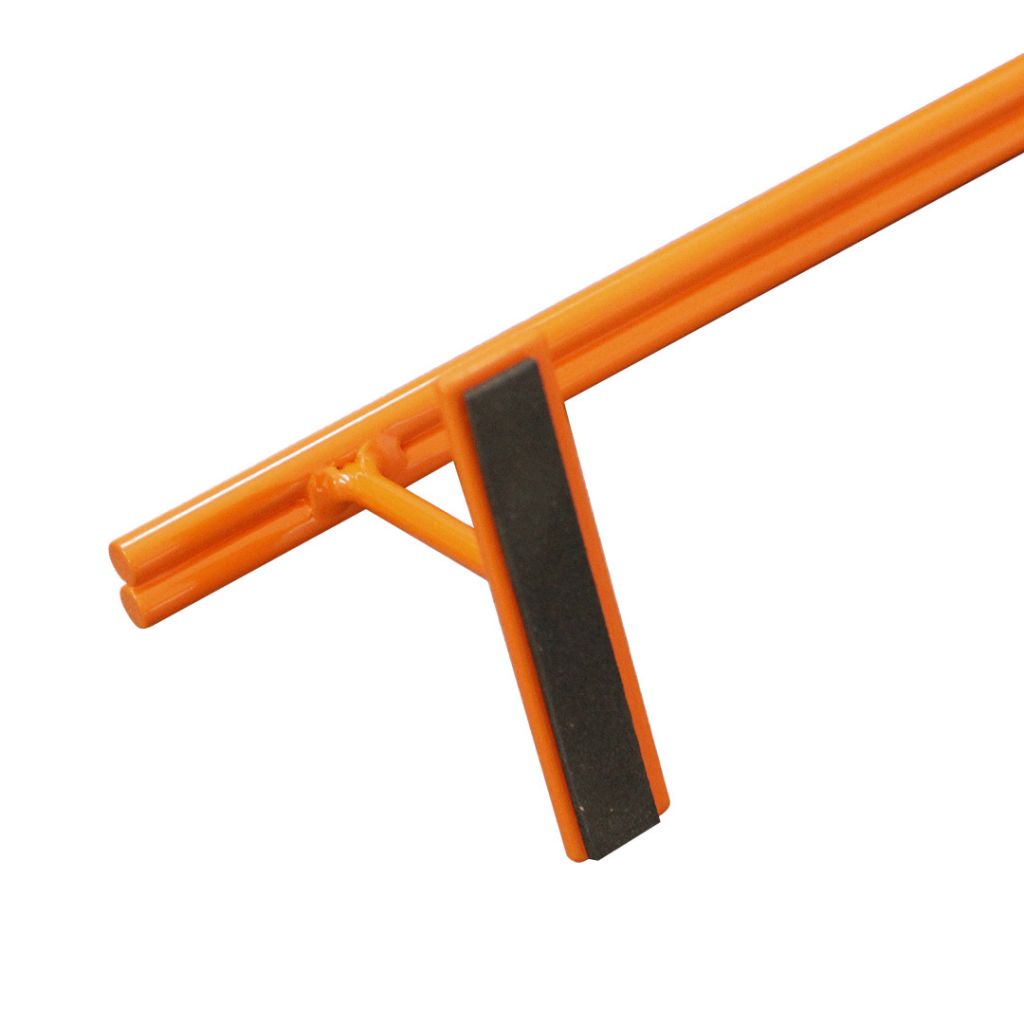 Foto: Iron Rail Double Orange Inove