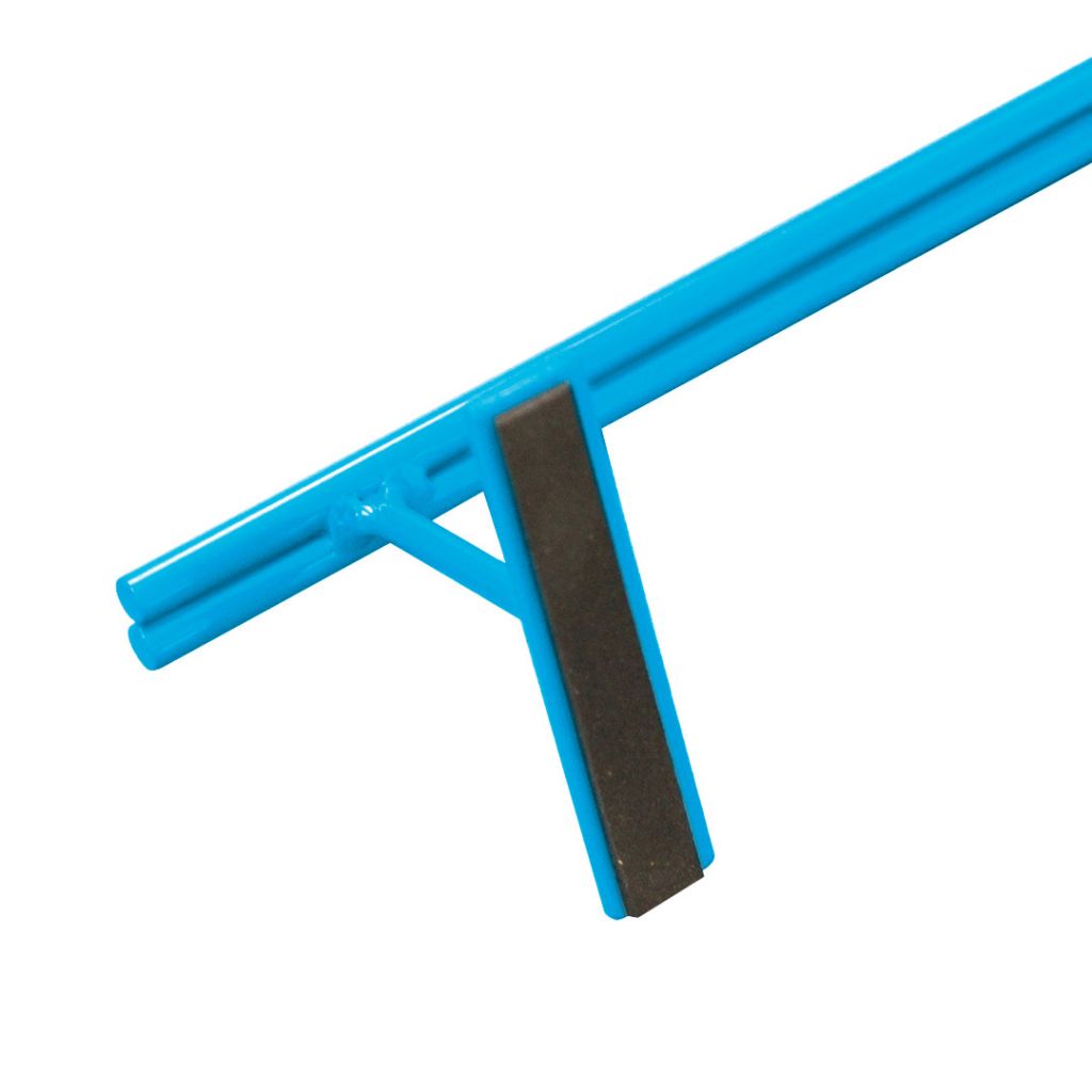 Foto: Iron Rail Double Blue Inove