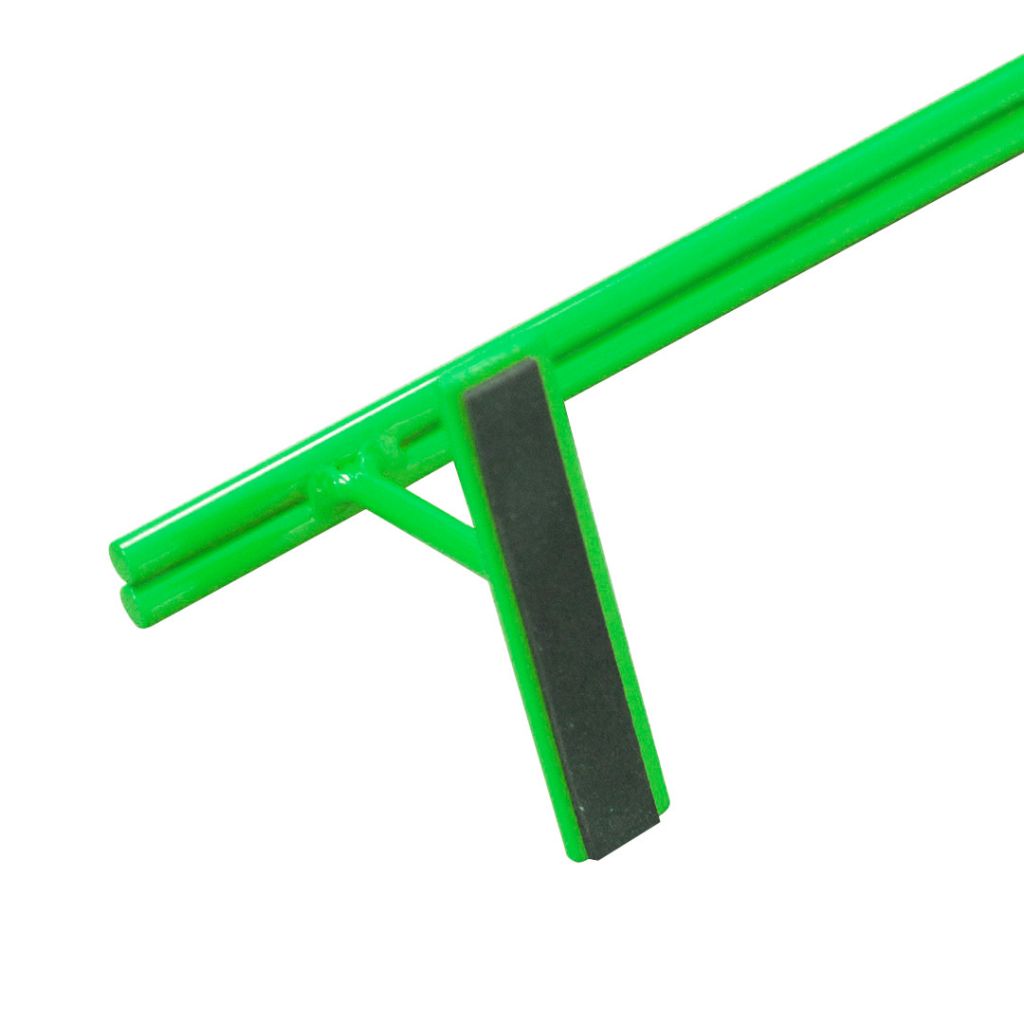 Foto: Iron Rail Double Green Inove