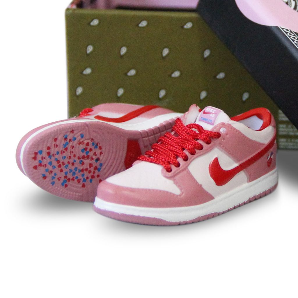 Foto: Mini Tnis - Dunk Low Strangelove