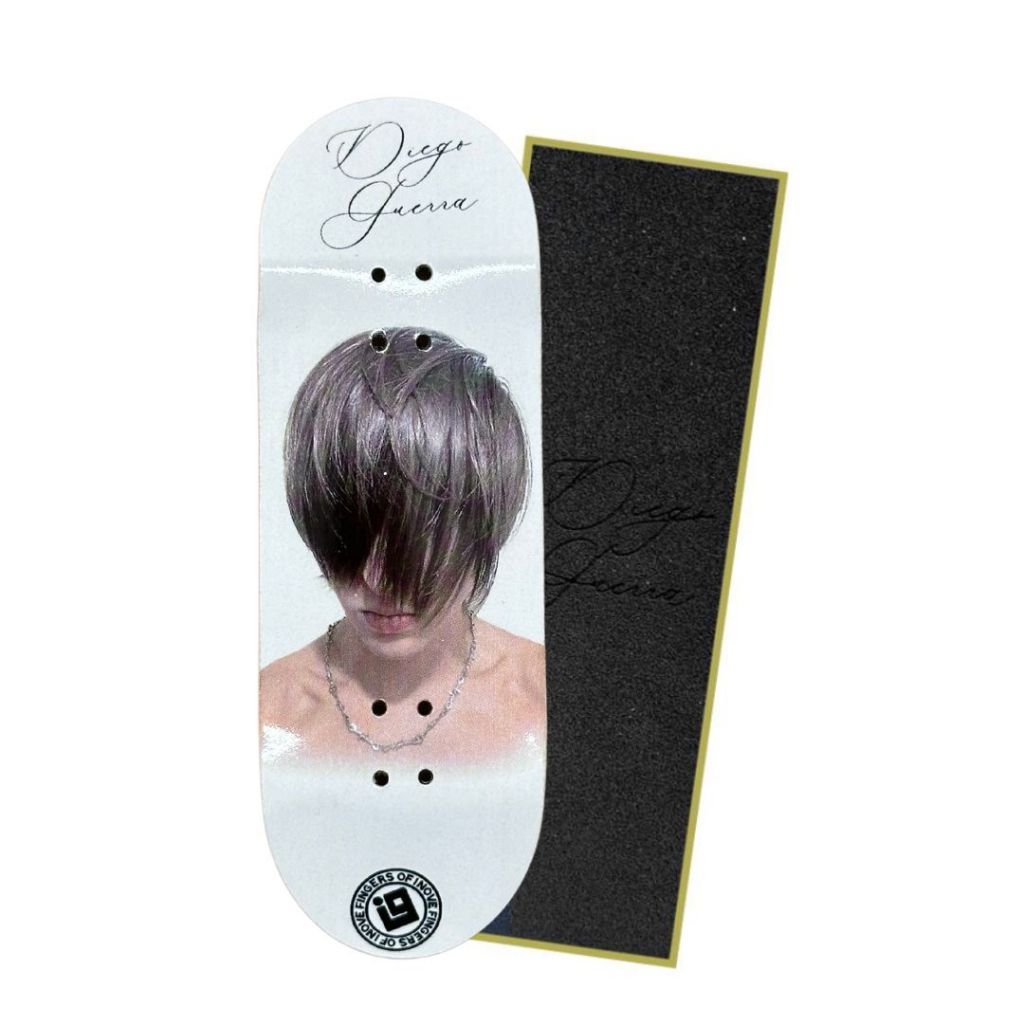 Foto: Deck Inove - Collab Diego Guerra