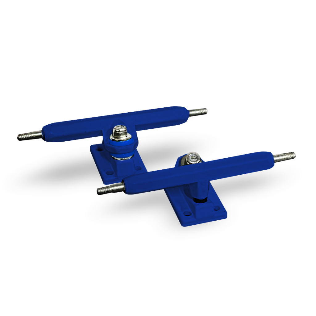 Truck HEX 36mm Azul Escuro