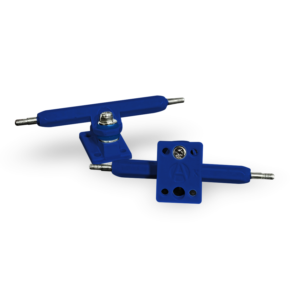 Truck HEX 36mm Azul Escuro