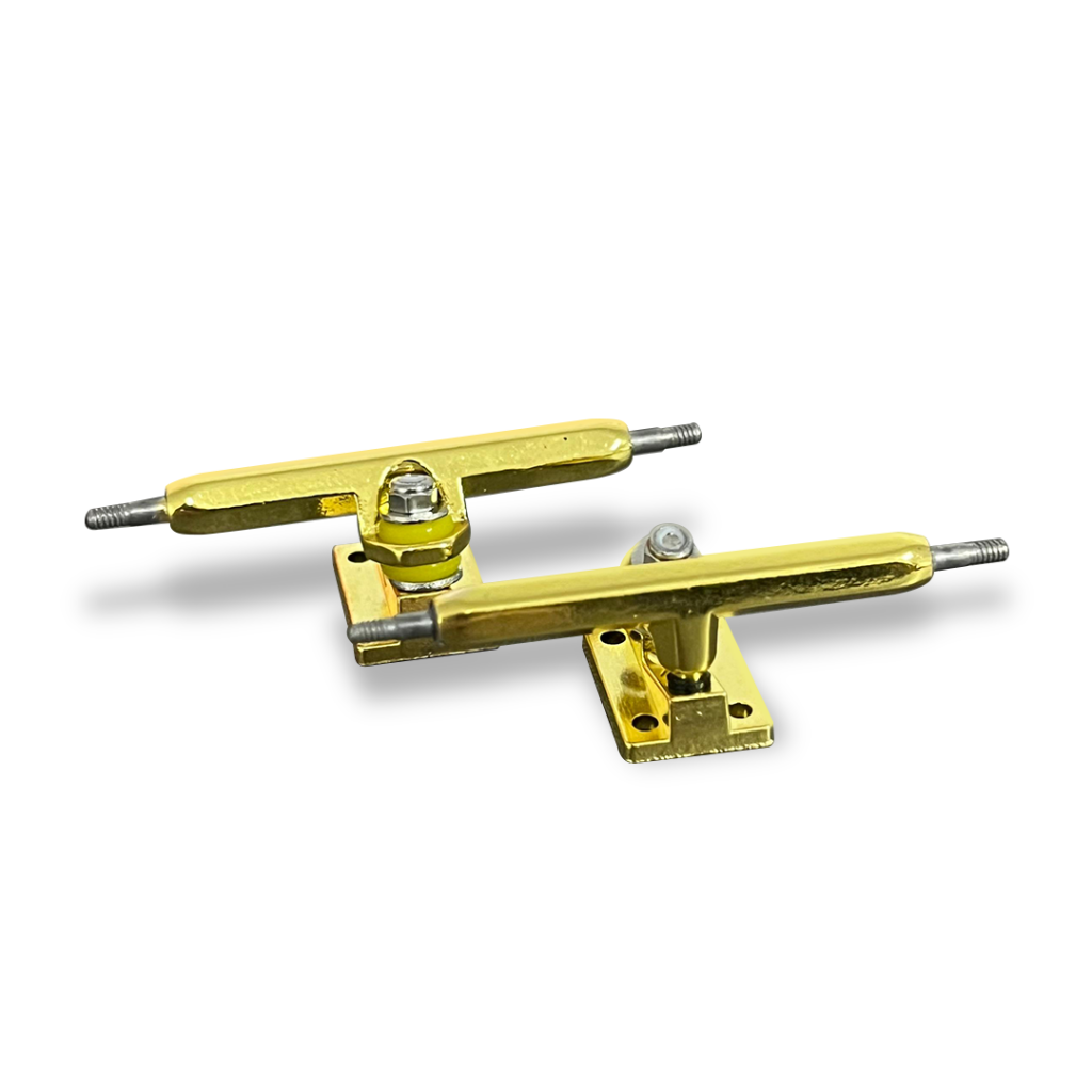 Truck HEX 36mm Dourado