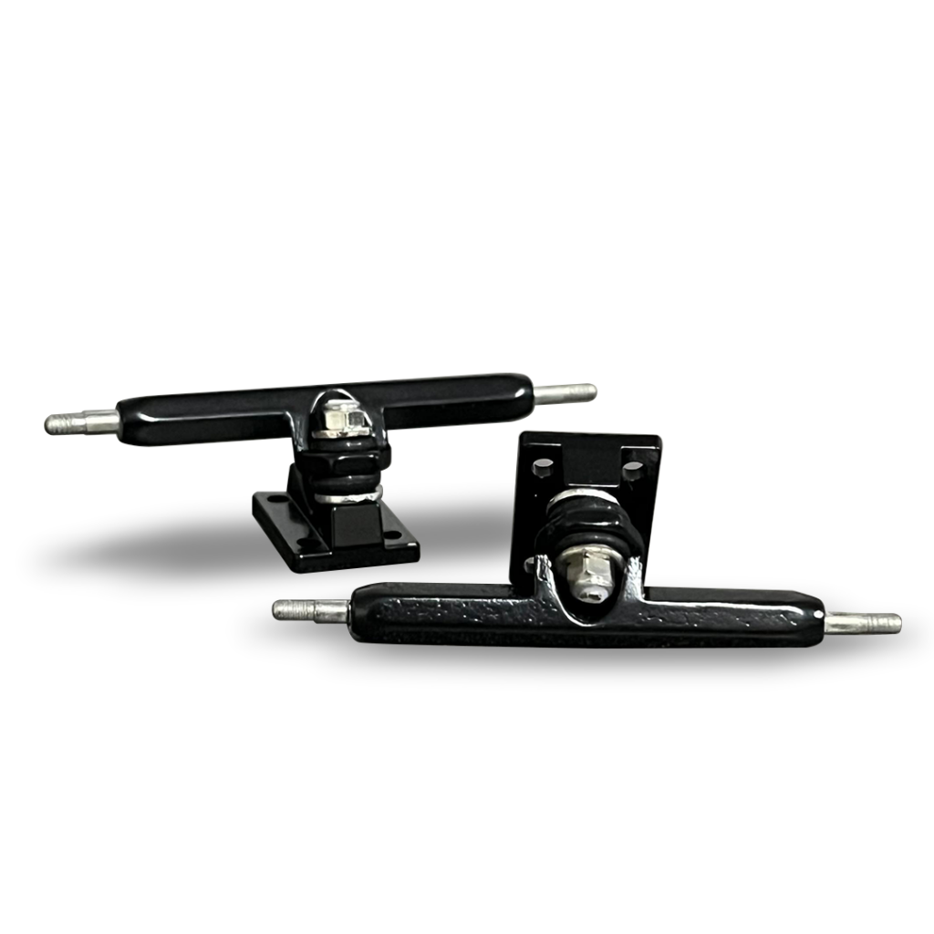 Truck HEX 36mm Preto