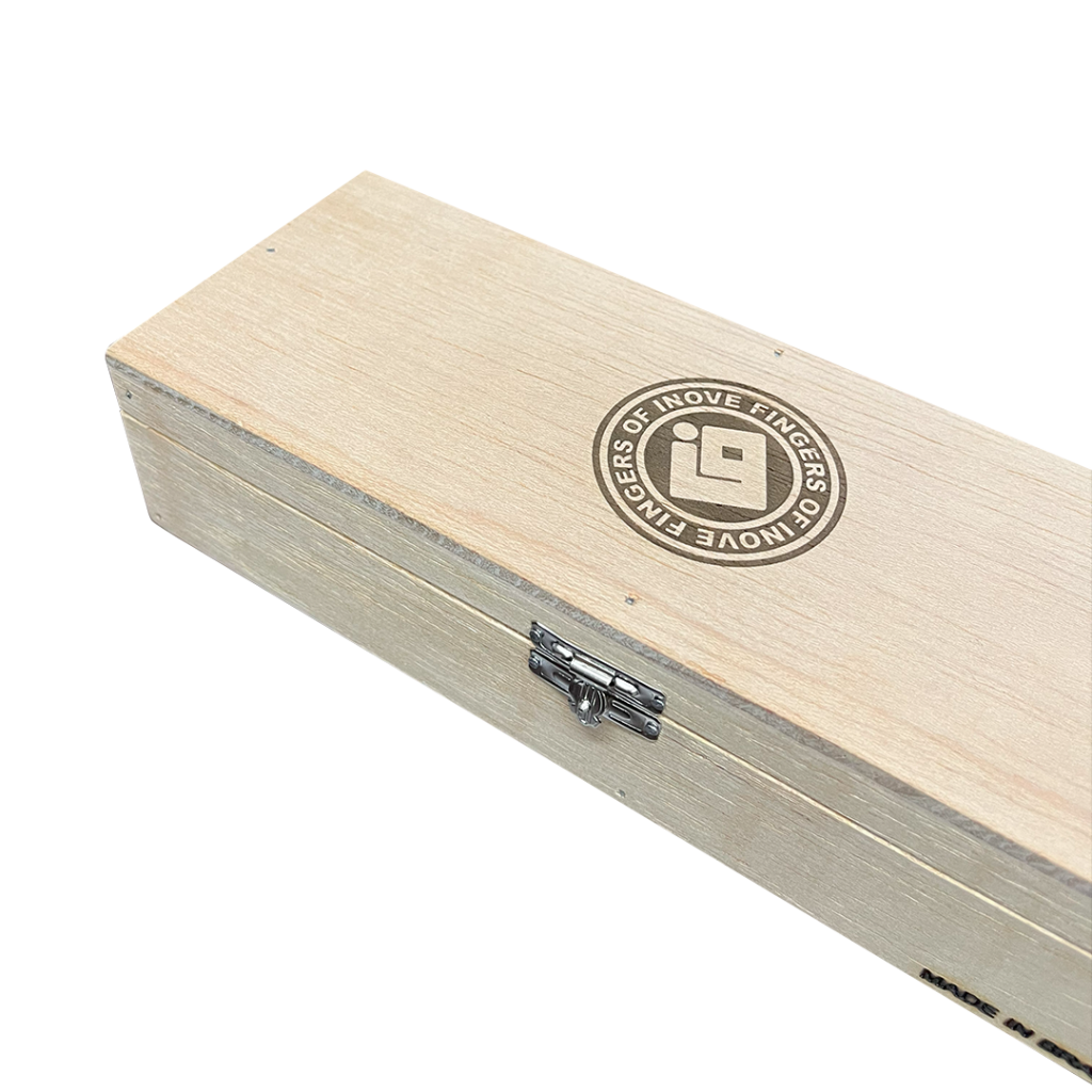 Fingerboard Box