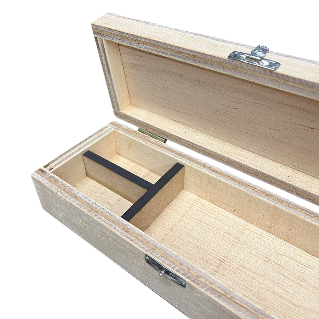 Foto: Fingerboard Box