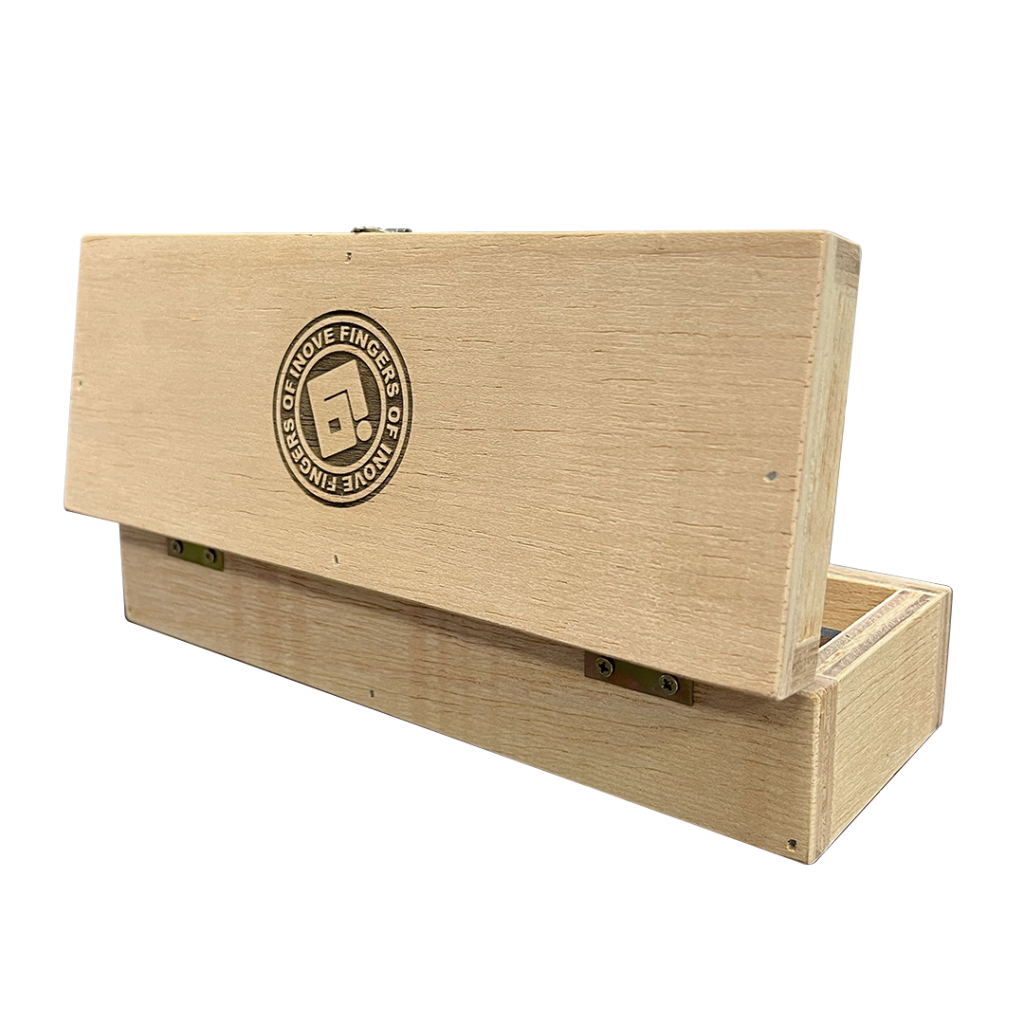 Foto: Fingerboard Box