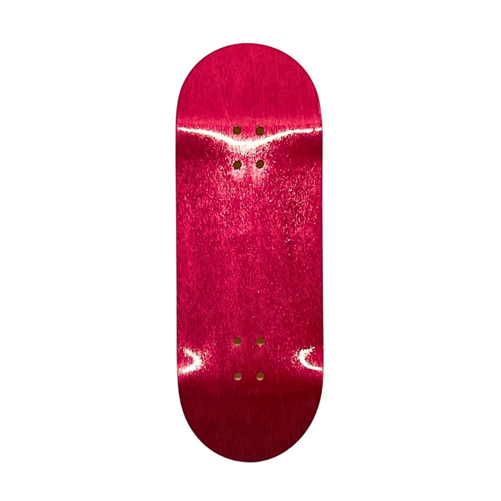 Deck Inove - Red